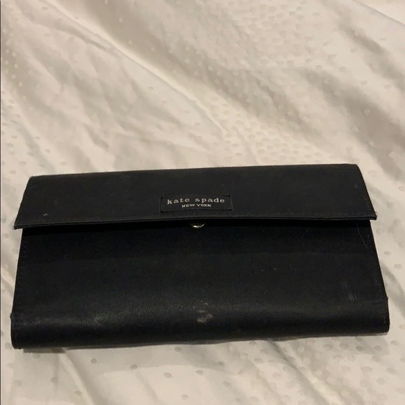 Kate spade wallet - Picture 4 of 4